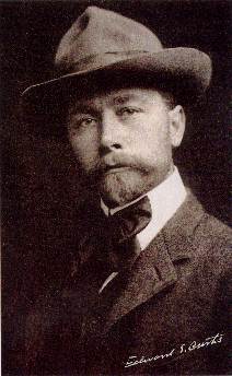 Edward.S.Curtis